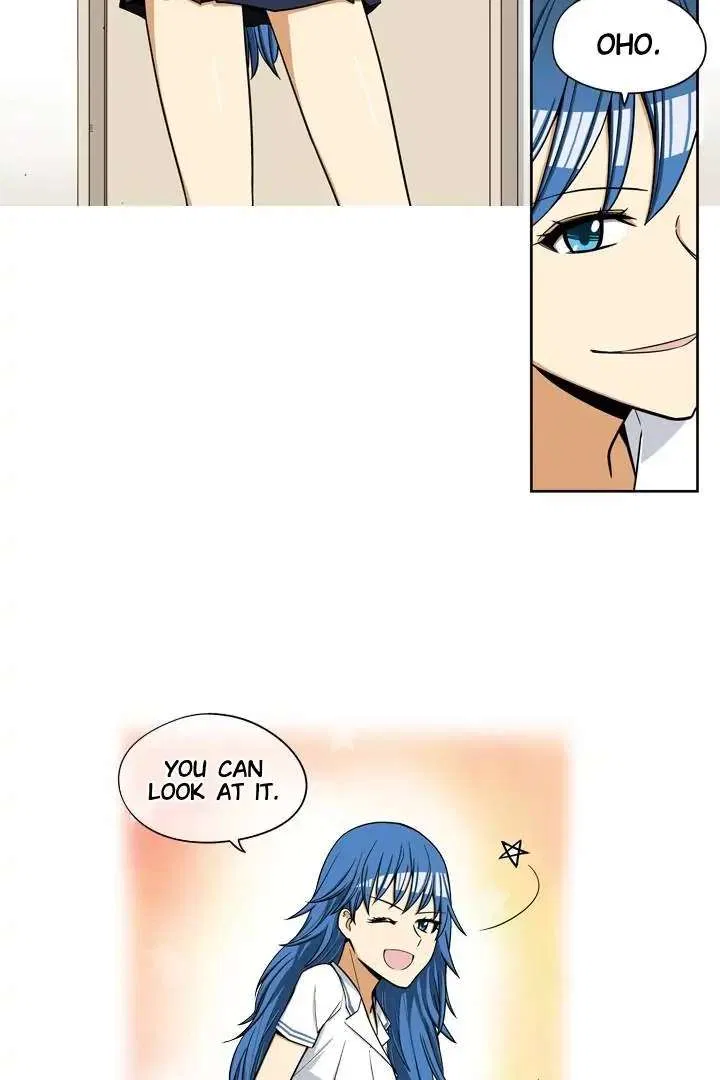 She’s The Mom Candidate Chapter 5 – Page 48