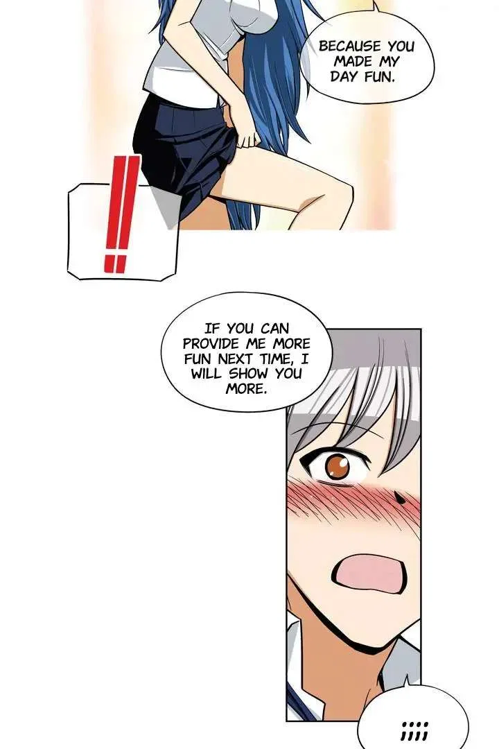 She’s The Mom Candidate Chapter 5 – Page 49
