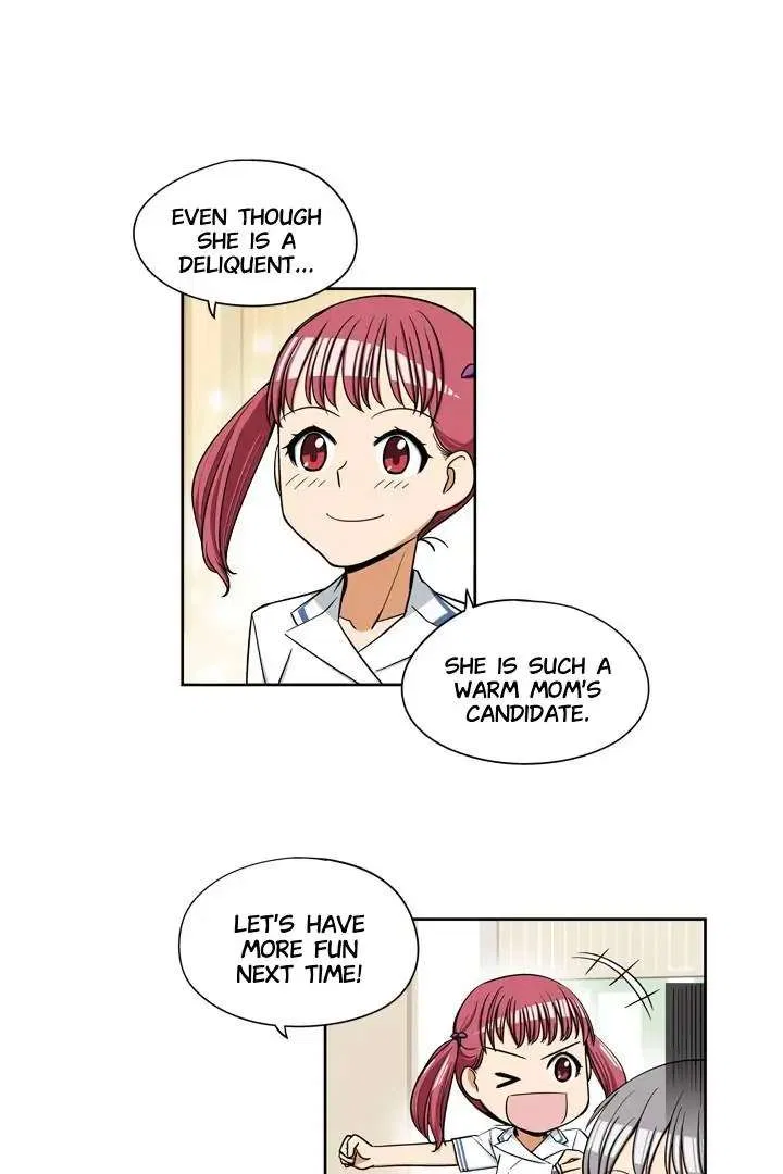 She’s The Mom Candidate Chapter 5 – Page 51