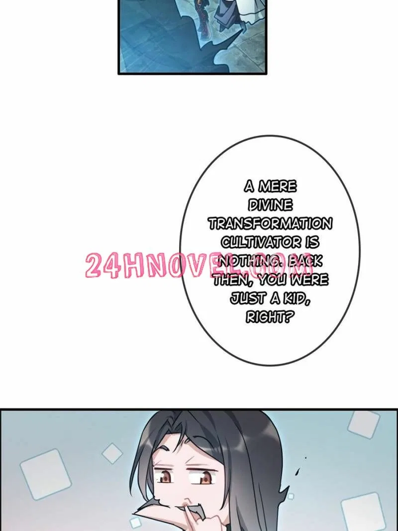 Immortal Cultivation is Just Like This Chapter 138 – Page 2
