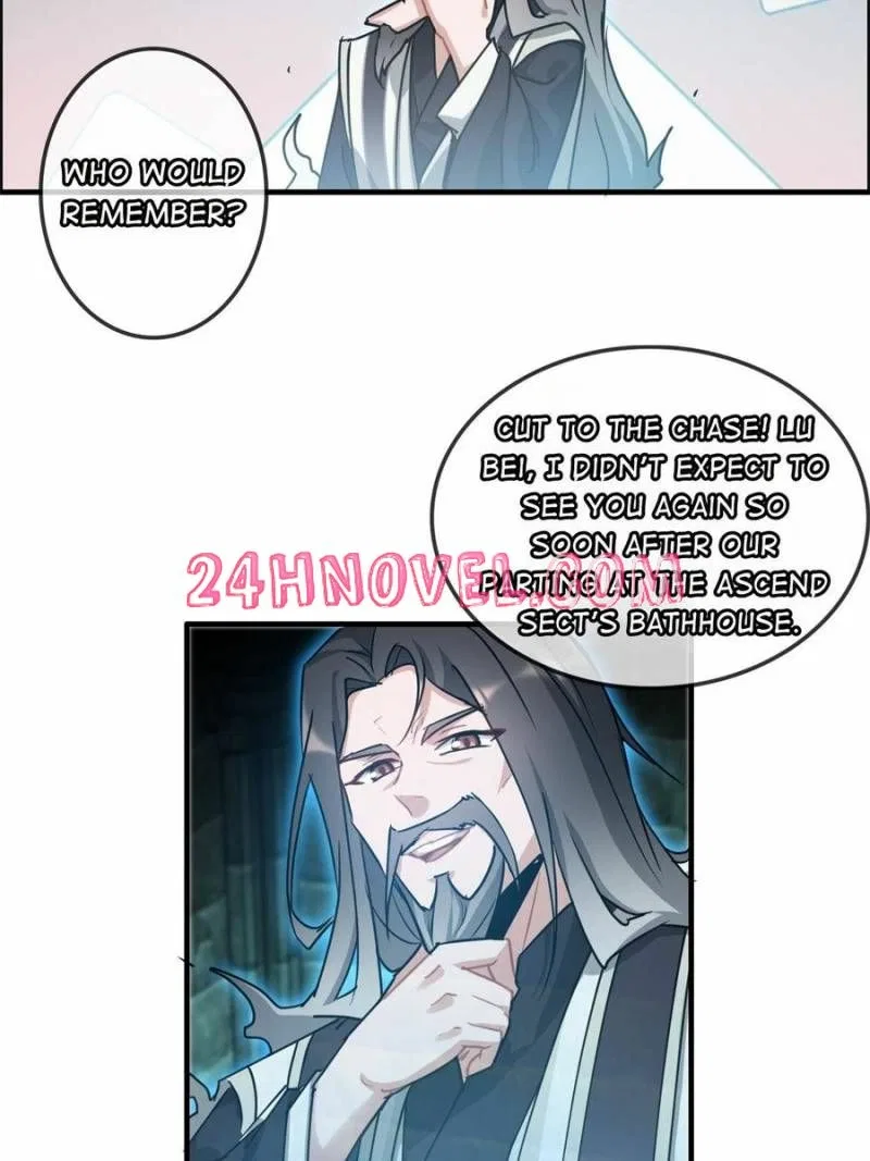 Immortal Cultivation is Just Like This Chapter 138 – Page 3