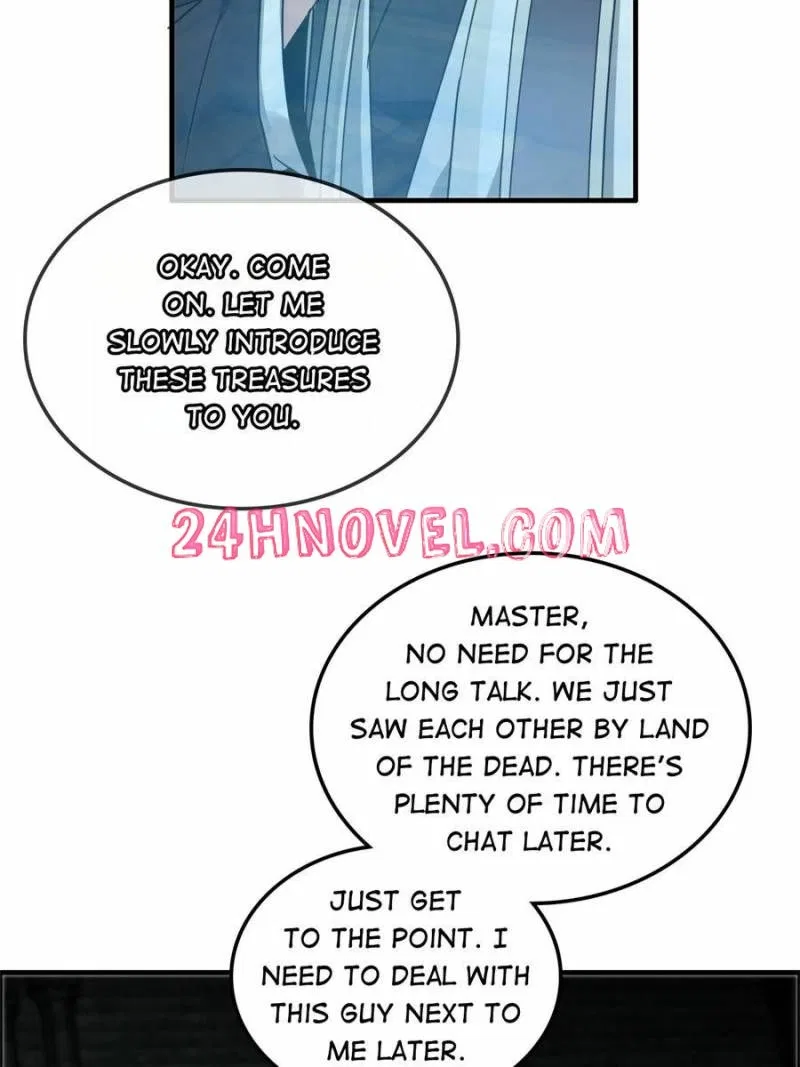 Immortal Cultivation is Just Like This Chapter 138 – Page 4