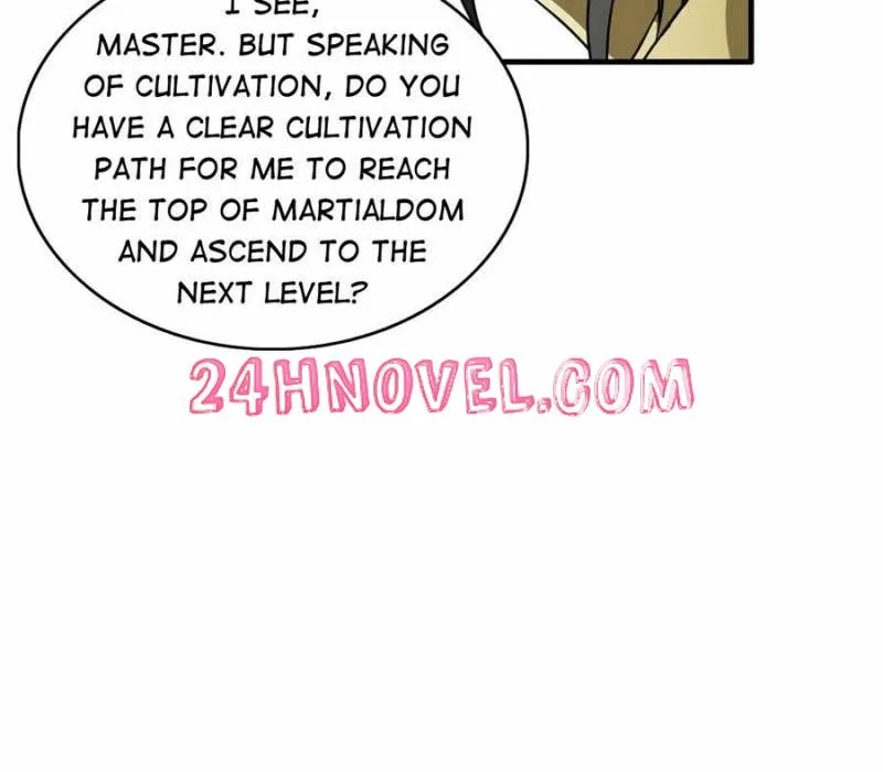 Immortal Cultivation is Just Like This Chapter 138 – Page 13