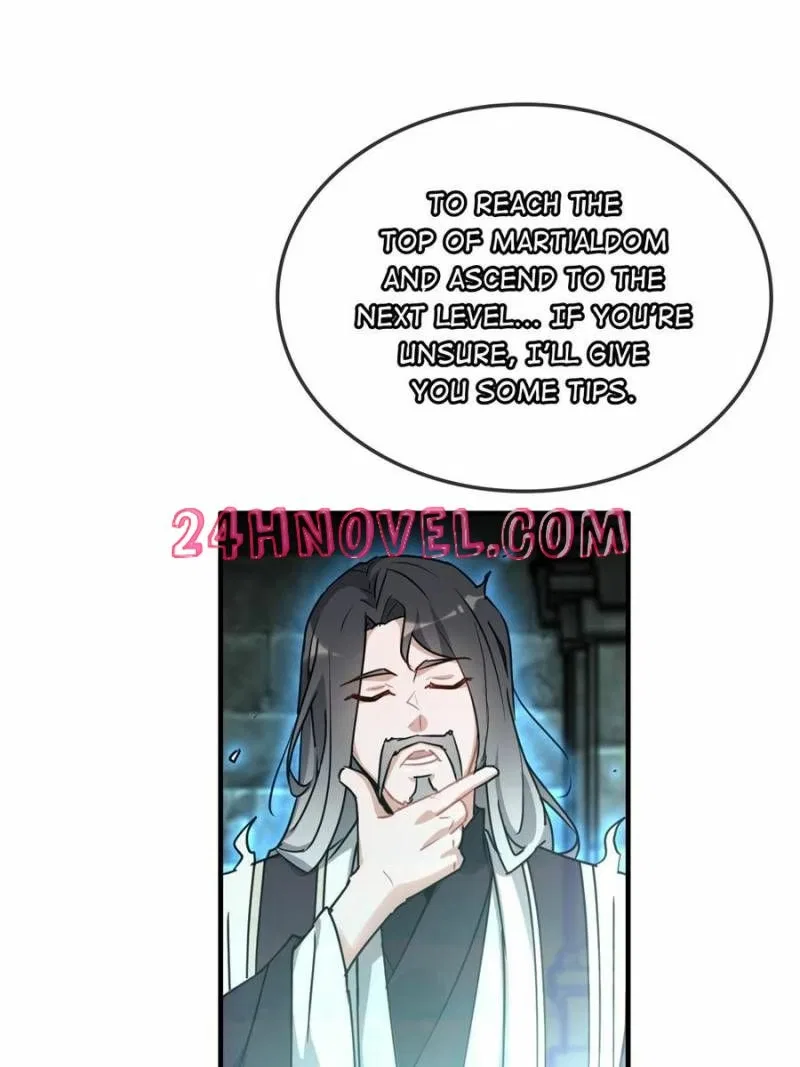 Immortal Cultivation is Just Like This Chapter 138 – Page 14