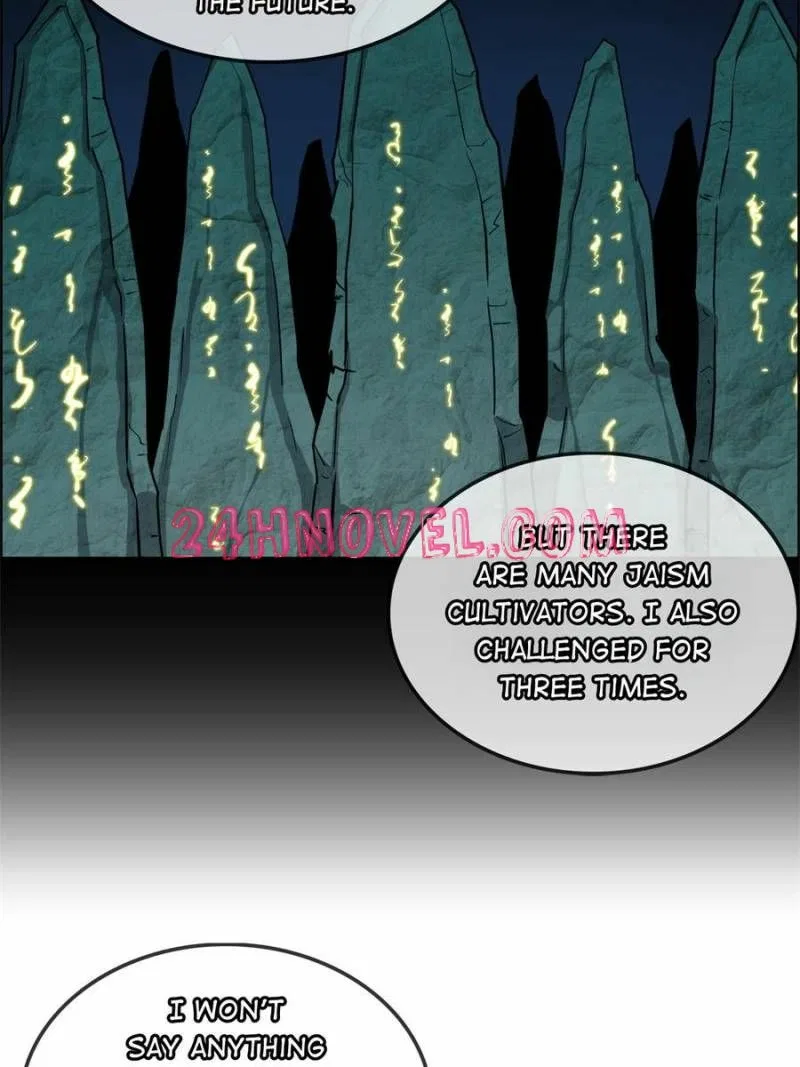Immortal Cultivation is Just Like This Chapter 138 – Page 16