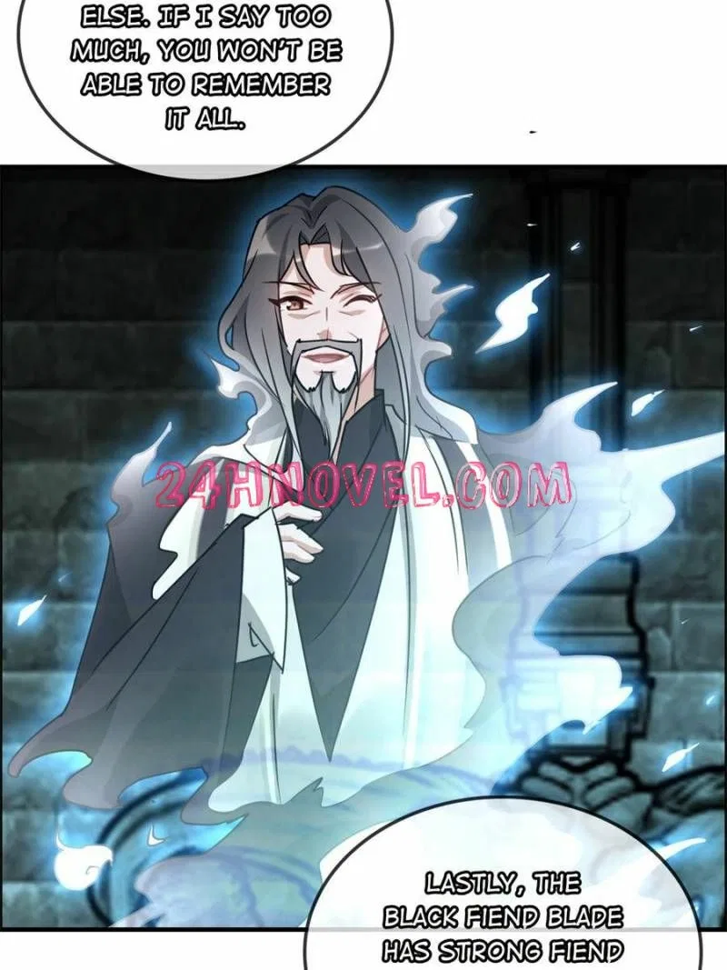 Immortal Cultivation is Just Like This Chapter 138 – Page 17