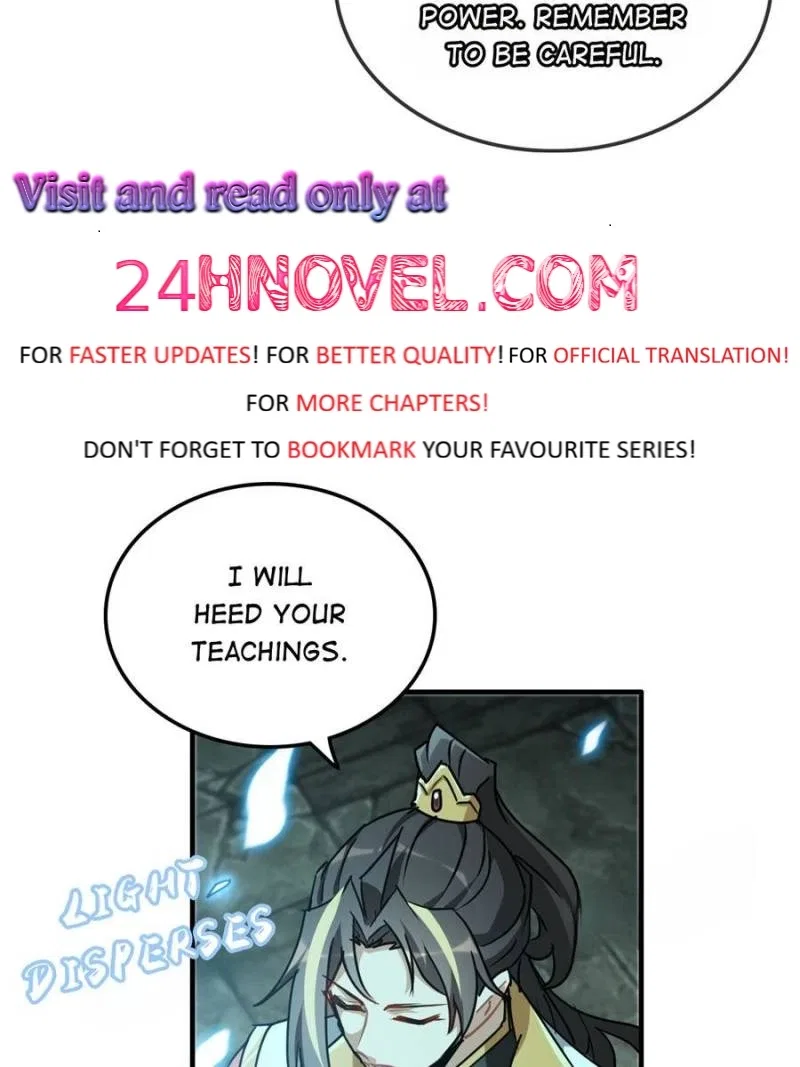 Immortal Cultivation is Just Like This Chapter 138 – Page 18