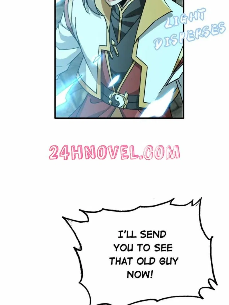 Immortal Cultivation is Just Like This Chapter 138 – Page 19