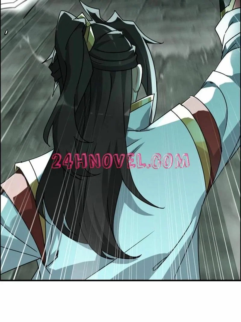 Immortal Cultivation is Just Like This Chapter 138 – Page 21