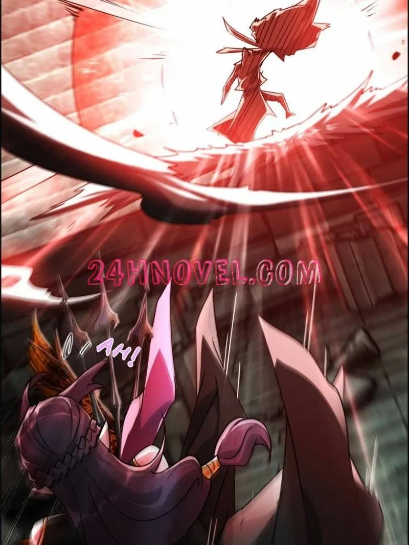 Immortal Cultivation is Just Like This Chapter 138 – Page 25