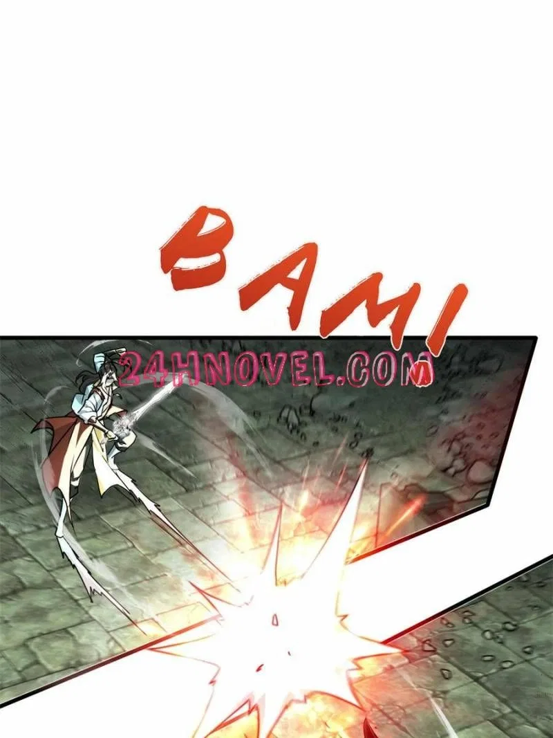 Immortal Cultivation is Just Like This Chapter 138 – Page 27
