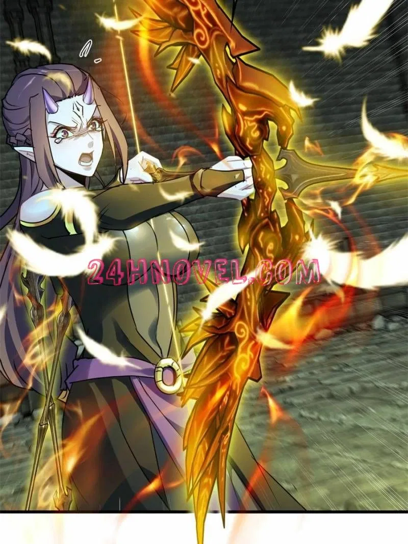 Immortal Cultivation is Just Like This Chapter 138 – Page 35