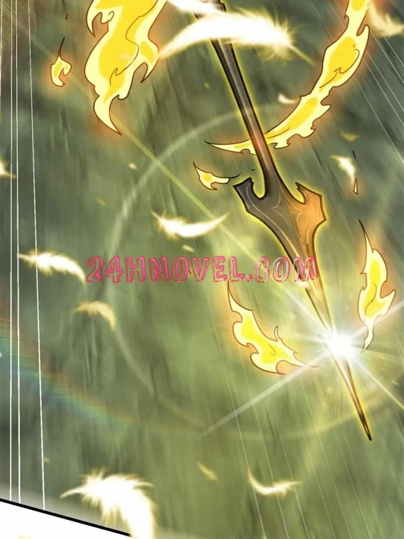Immortal Cultivation is Just Like This Chapter 138 – Page 38