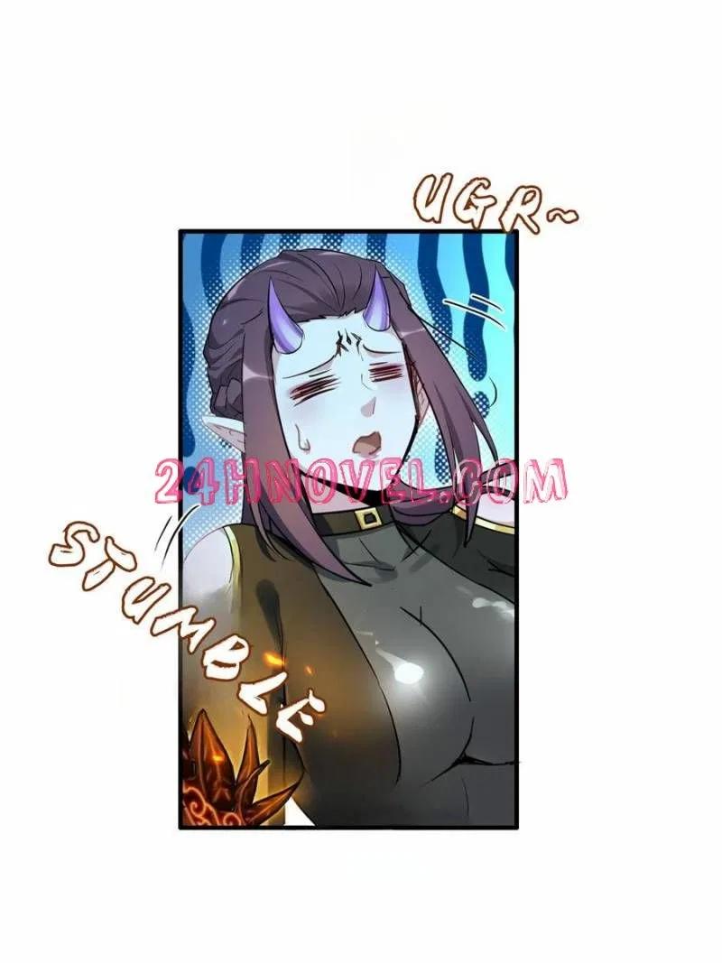 Immortal Cultivation is Just Like This Chapter 138 – Page 40