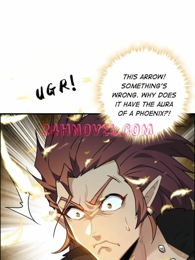 Immortal Cultivation is Just Like This Chapter 138 – Page 41