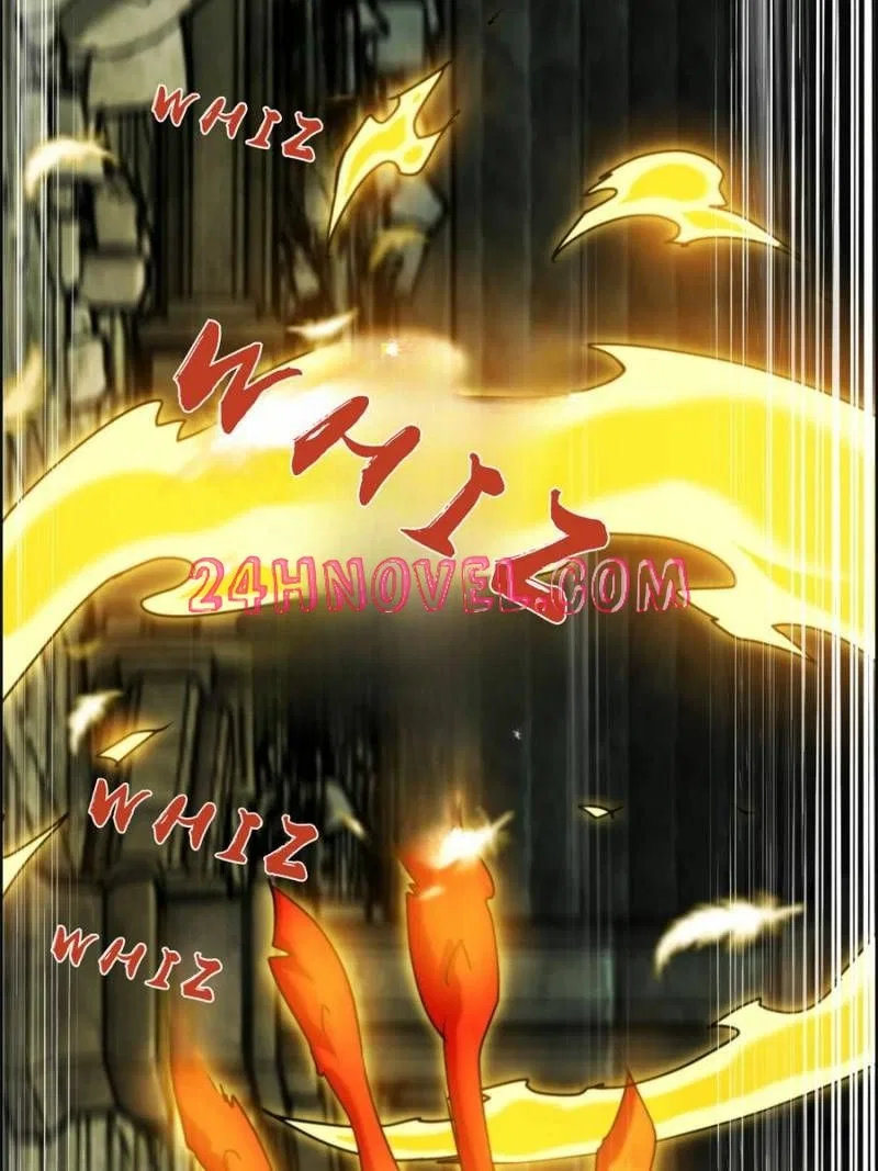 Immortal Cultivation is Just Like This Chapter 138 – Page 43