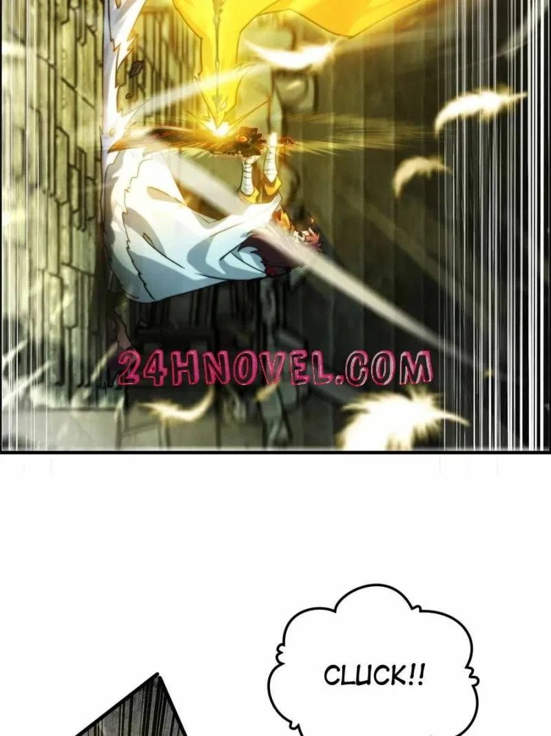 Immortal Cultivation is Just Like This Chapter 138 – Page 45