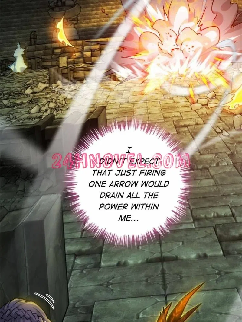 Immortal Cultivation is Just Like This Chapter 138 – Page 48
