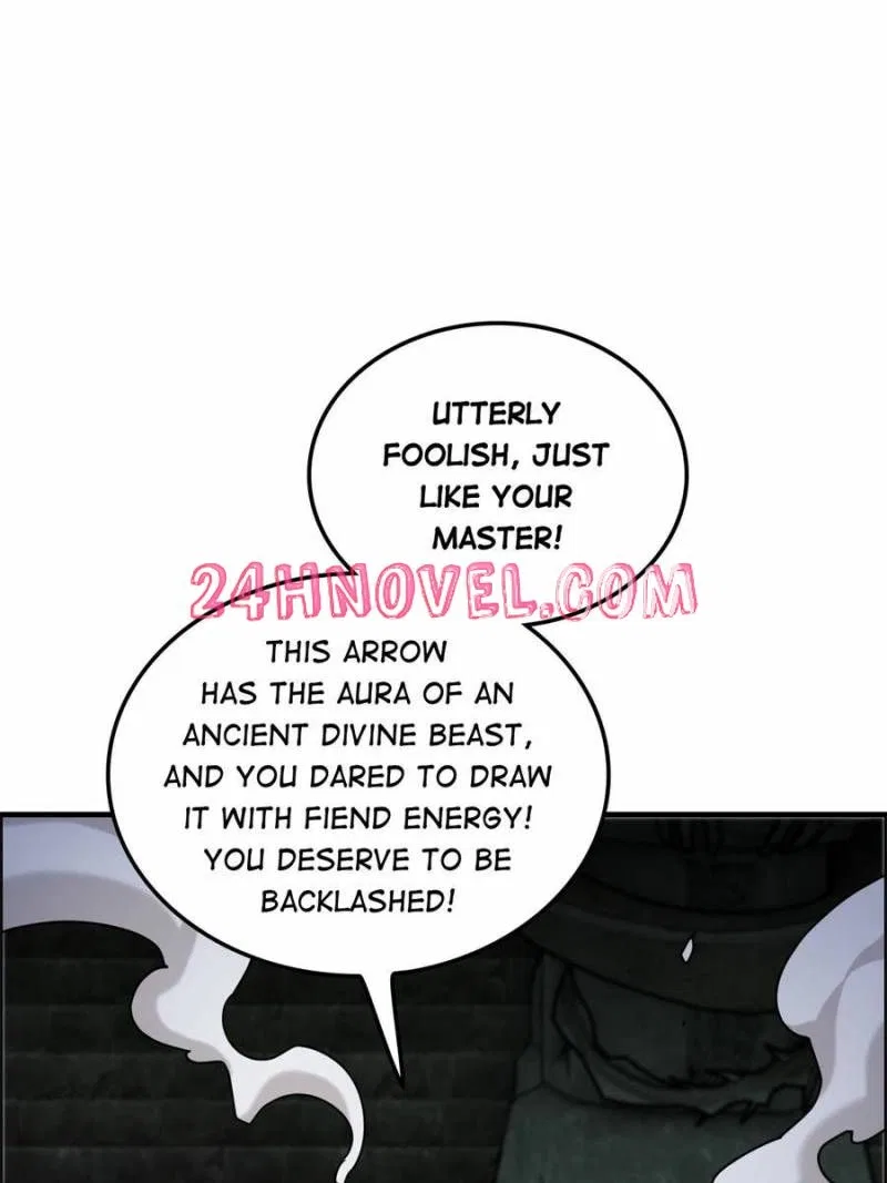 Immortal Cultivation is Just Like This Chapter 138 – Page 51