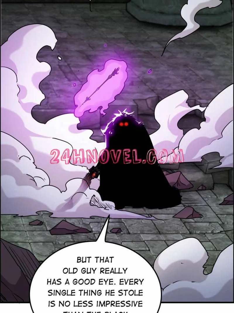 Immortal Cultivation is Just Like This Chapter 138 – Page 52