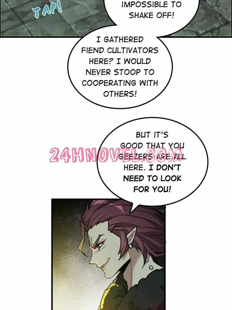 Immortal Cultivation is Just Like This Chapter 138 – Page 58