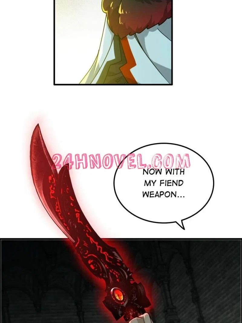Immortal Cultivation is Just Like This Chapter 138 – Page 59