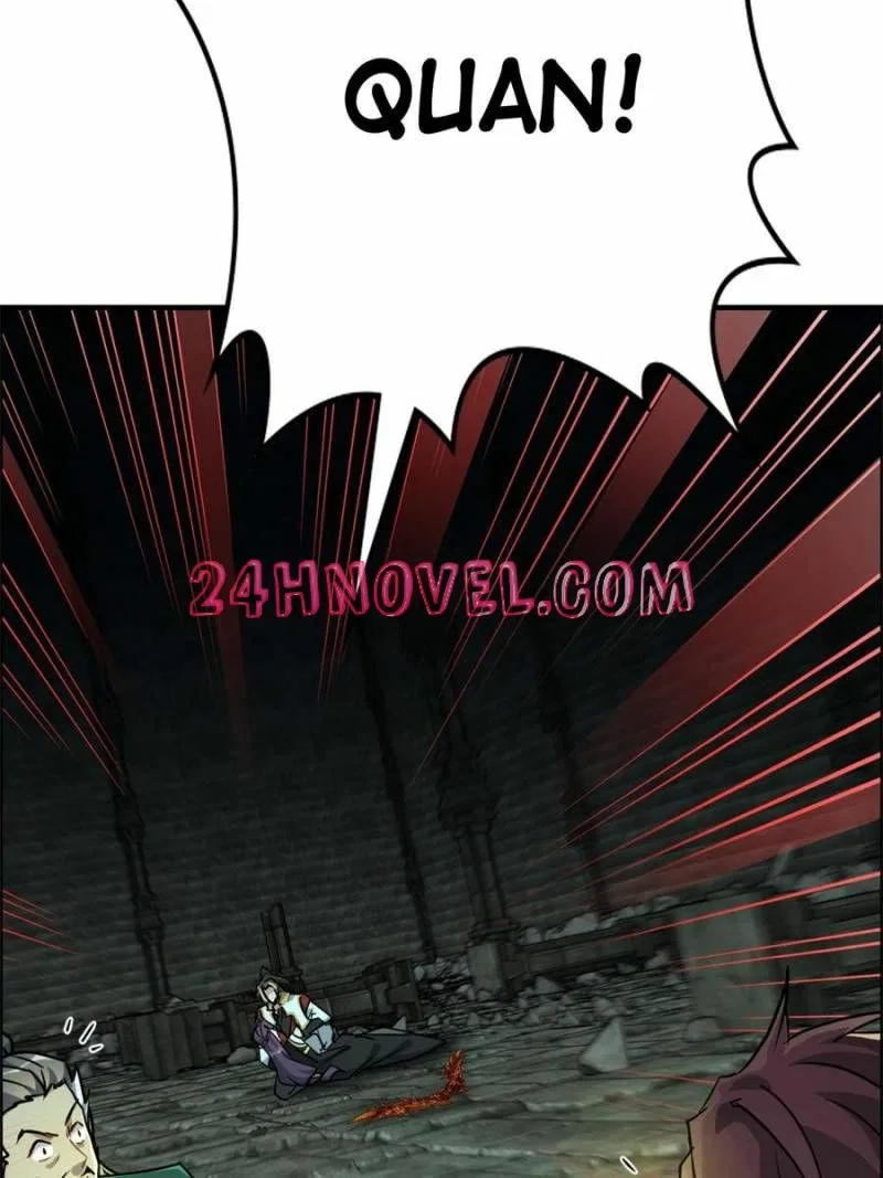 Immortal Cultivation is Just Like This Chapter 138 – Page 61