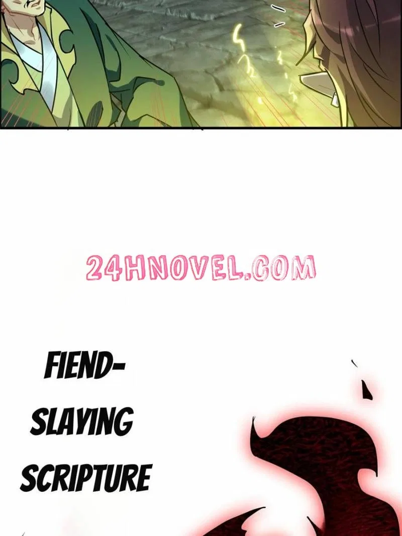 Immortal Cultivation is Just Like This Chapter 138 – Page 62