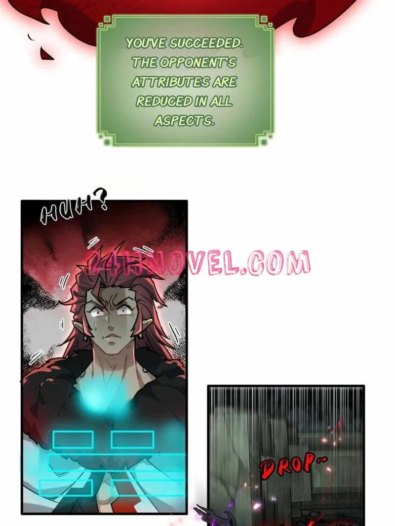 Immortal Cultivation is Just Like This Chapter 138 – Page 64