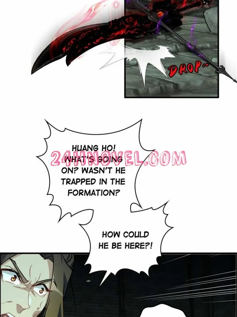 Immortal Cultivation is Just Like This Chapter 138 – Page 65
