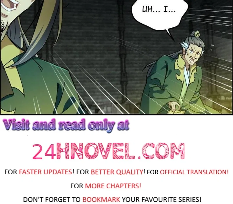 Immortal Cultivation is Just Like This Chapter 138 – Page 66