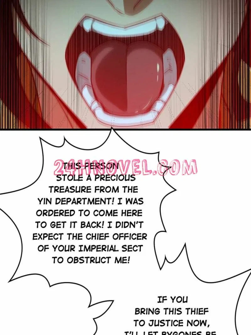 Immortal Cultivation is Just Like This Chapter 138 – Page 68