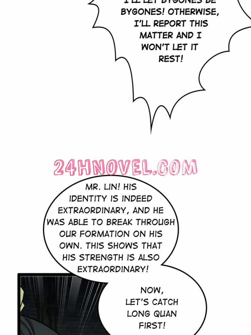 Immortal Cultivation is Just Like This Chapter 138 – Page 69