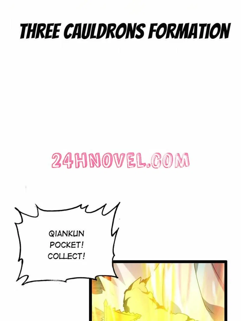 Immortal Cultivation is Just Like This Chapter 138 – Page 71