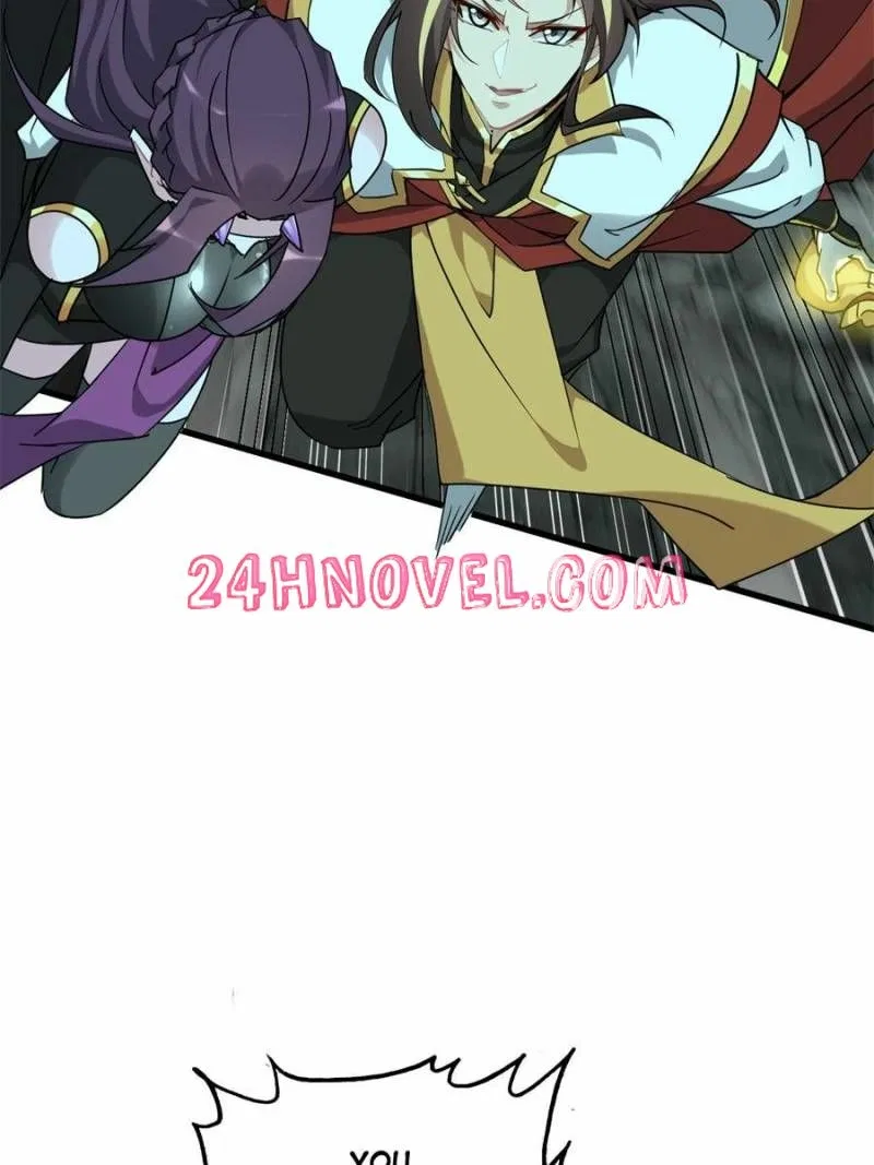 Immortal Cultivation is Just Like This Chapter 138 – Page 75