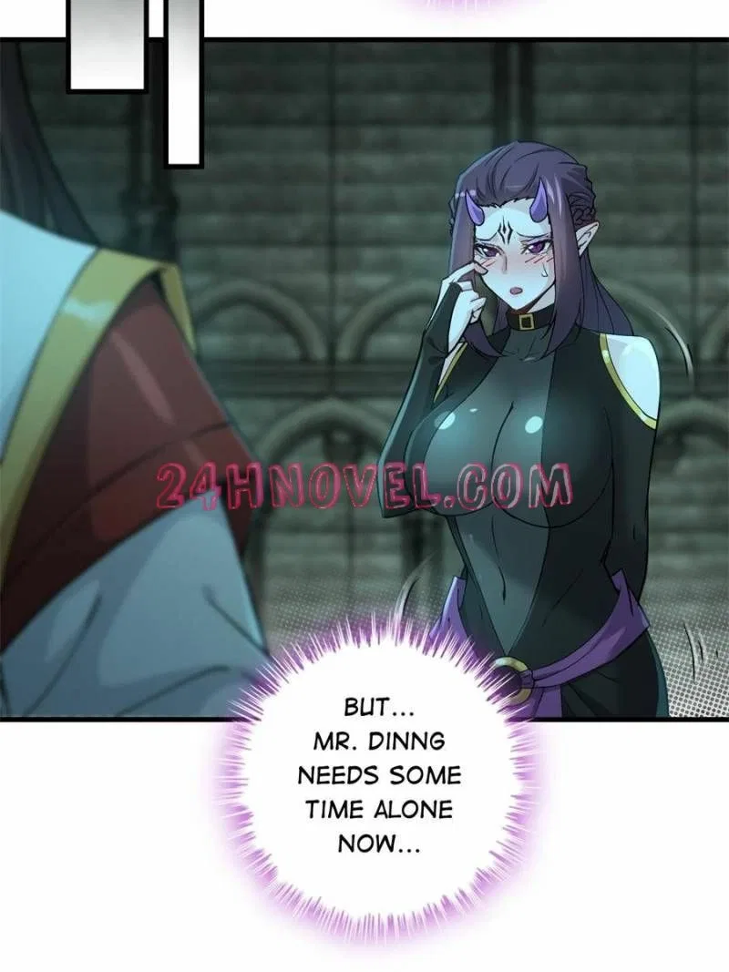 Immortal Cultivation is Just Like This Chapter 137 – Page 2