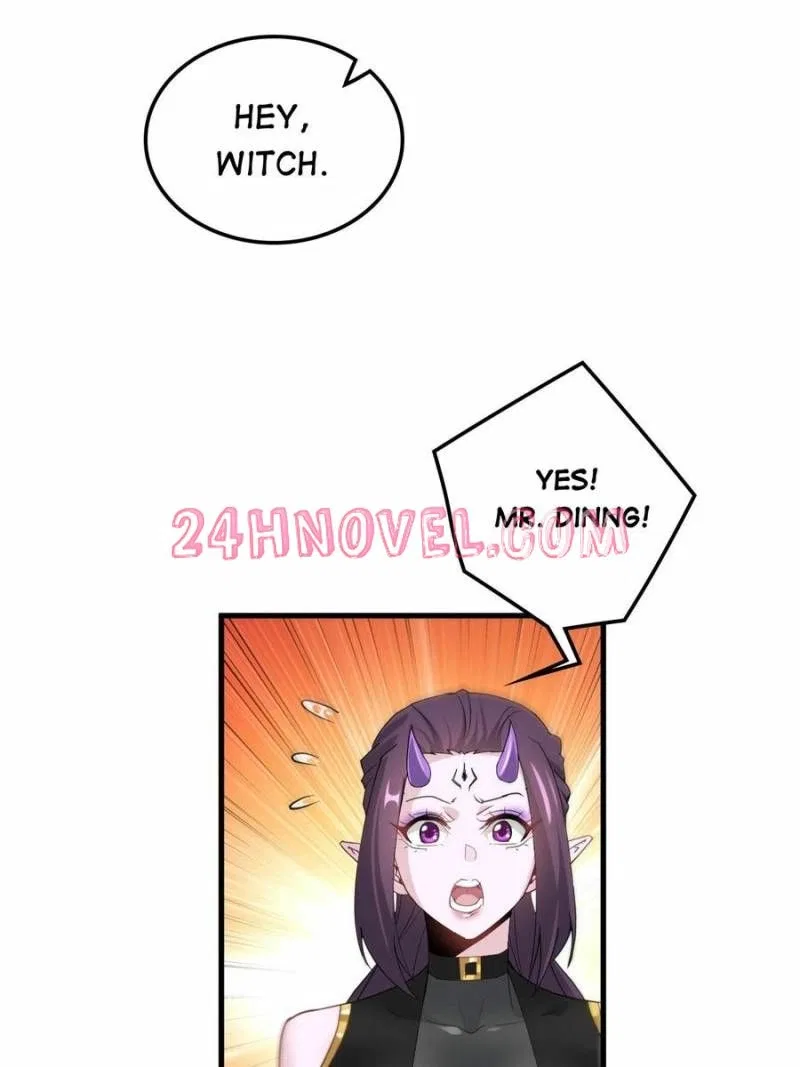 Immortal Cultivation is Just Like This Chapter 137 – Page 3