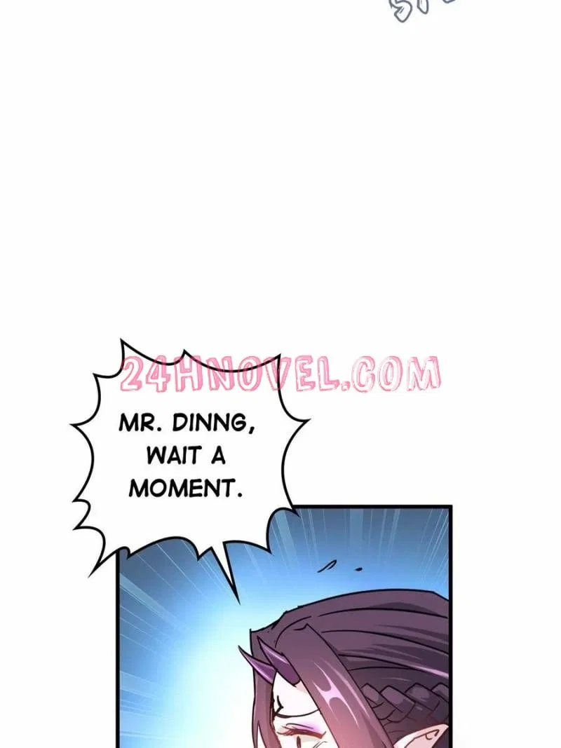 Immortal Cultivation is Just Like This Chapter 137 – Page 8