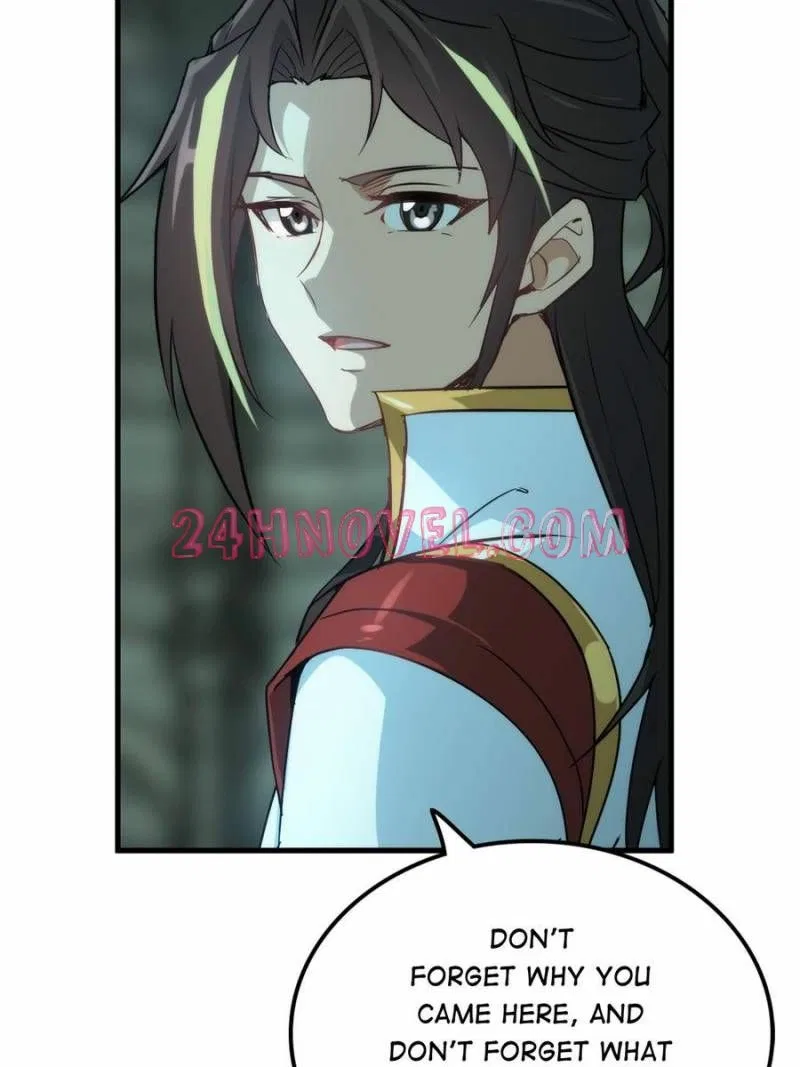 Immortal Cultivation is Just Like This Chapter 137 – Page 12