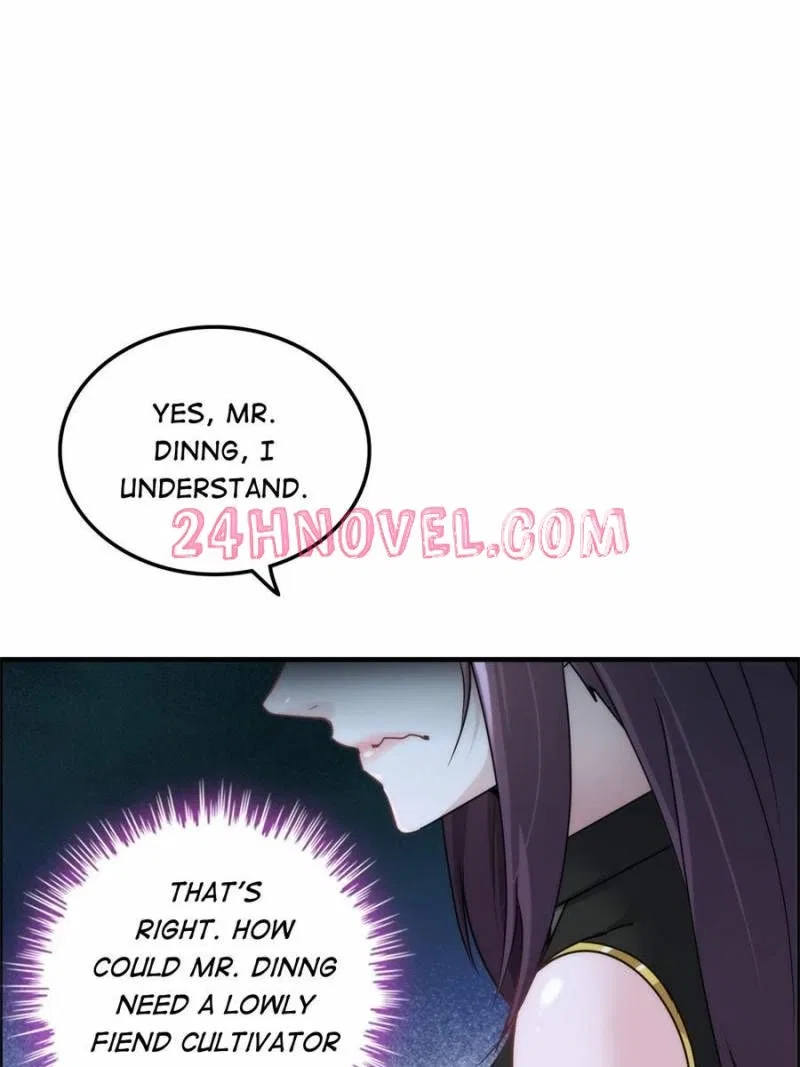 Immortal Cultivation is Just Like This Chapter 137 – Page 14