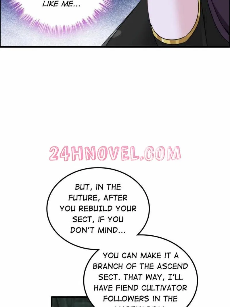 Immortal Cultivation is Just Like This Chapter 137 – Page 15