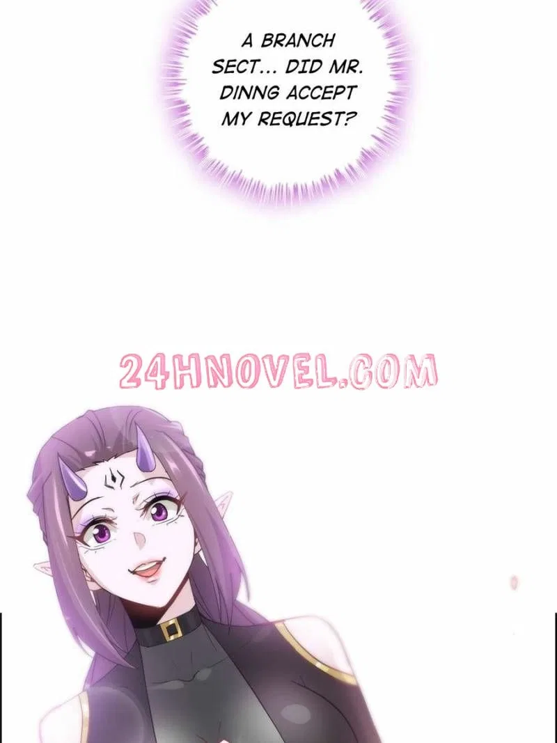 Immortal Cultivation is Just Like This Chapter 137 – Page 17
