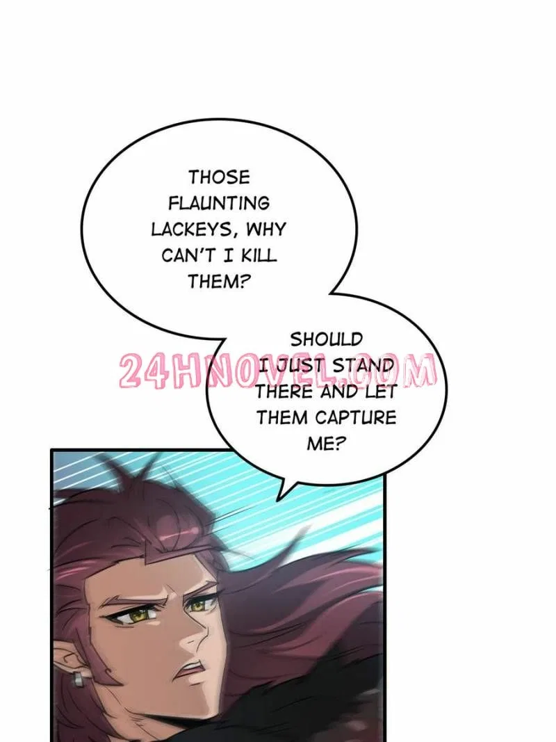 Immortal Cultivation is Just Like This Chapter 137 – Page 23