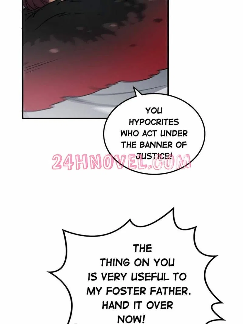 Immortal Cultivation is Just Like This Chapter 137 – Page 24
