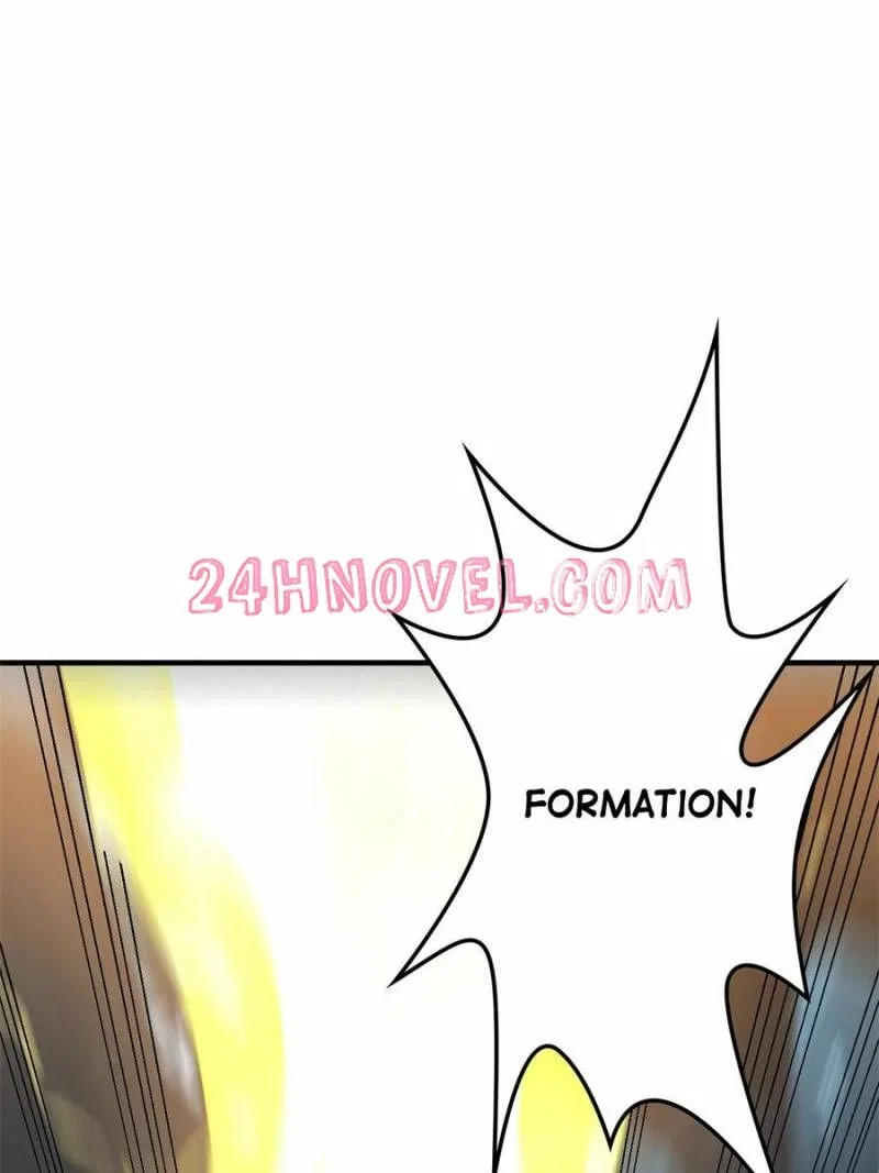 Immortal Cultivation is Just Like This Chapter 137 – Page 29