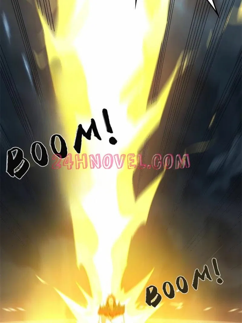 Immortal Cultivation is Just Like This Chapter 137 – Page 30