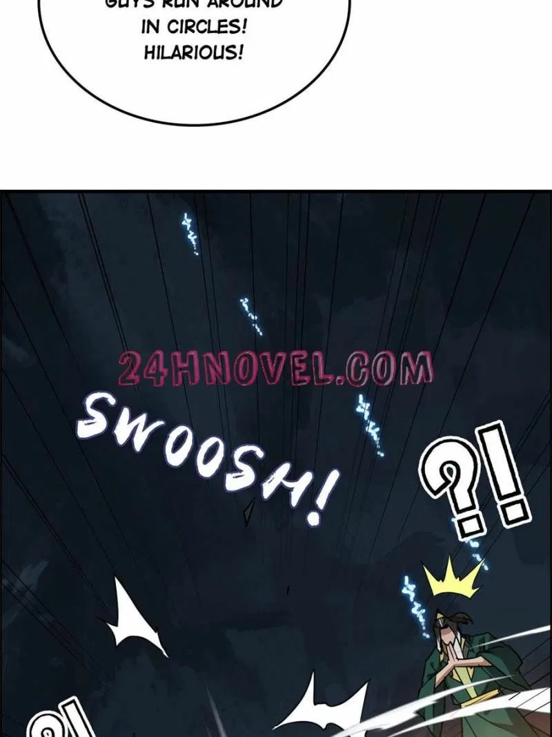 Immortal Cultivation is Just Like This Chapter 137 – Page 37