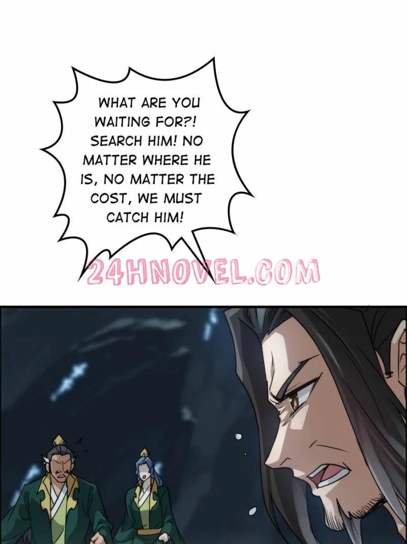 Immortal Cultivation is Just Like This Chapter 137 – Page 40