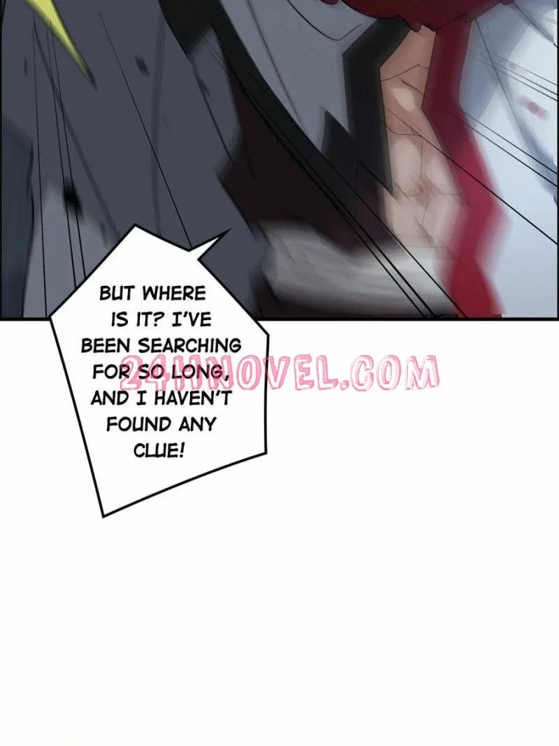 Immortal Cultivation is Just Like This Chapter 137 – Page 46