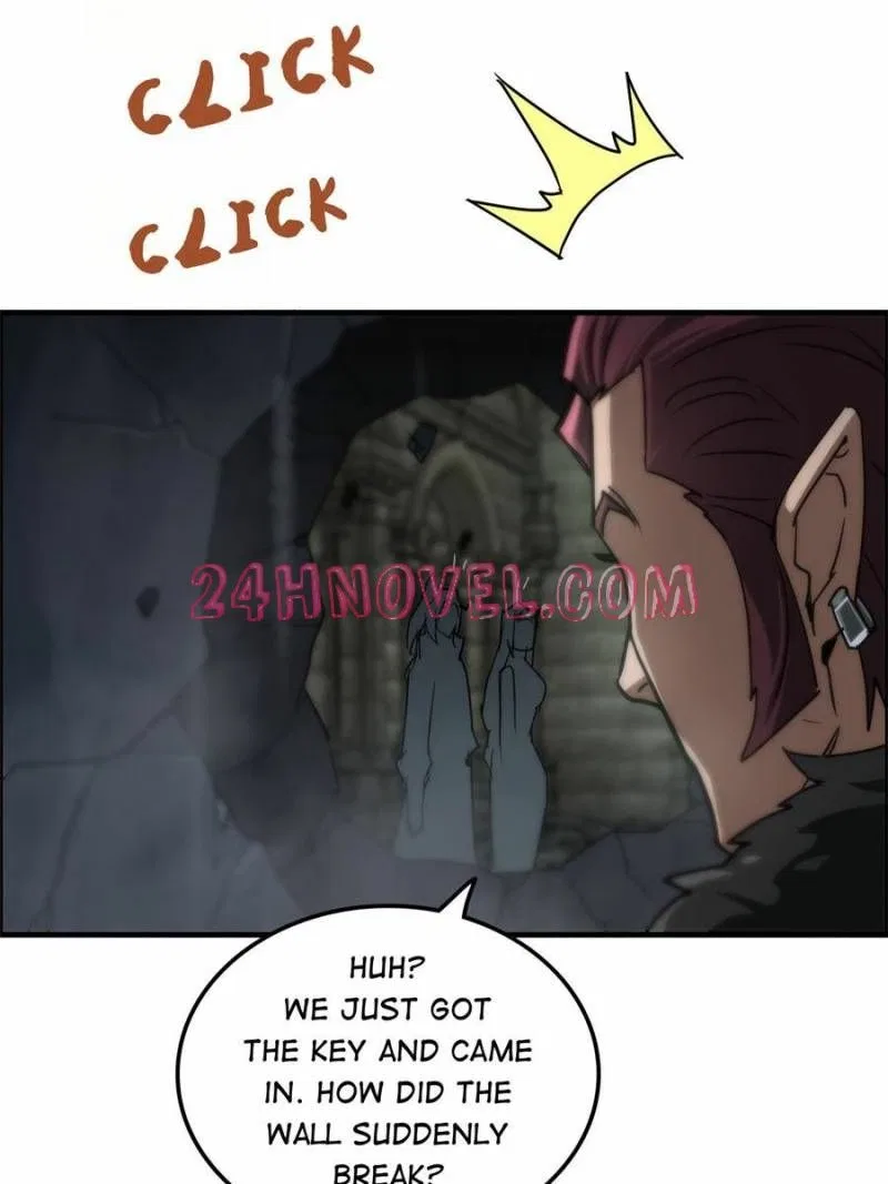 Immortal Cultivation is Just Like This Chapter 137 – Page 47
